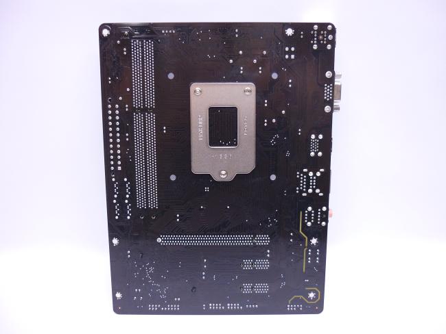 Материнская плата GIGABYTE GA-H81M-S1 (rev. 2.2)
