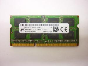 Оперативная память DDR3L 8GB Micron