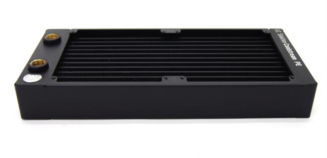 Радиатор для СЖО EKWB EK-CoolStream PE 240