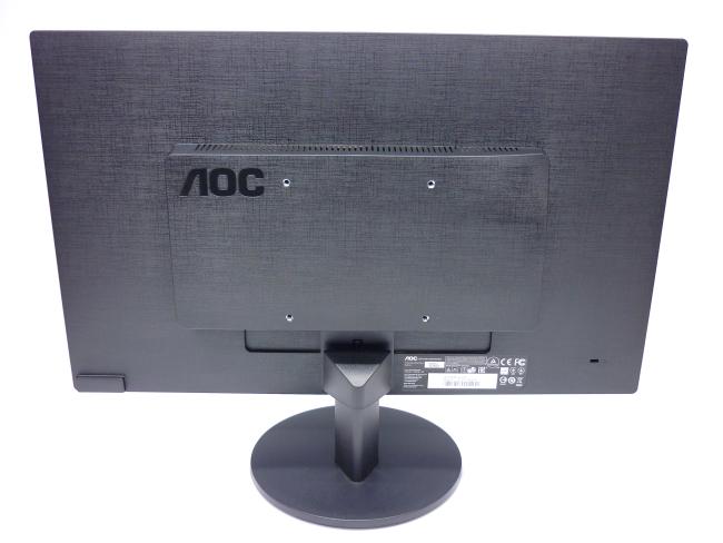 Монитор 19.5" AOC e2070Swn