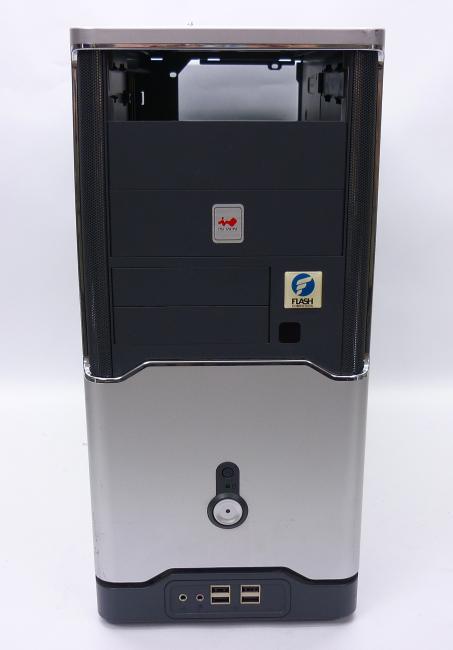 Корпус Inwin S606 без БП