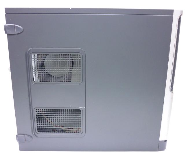 Корпус Inwin S606 без БП