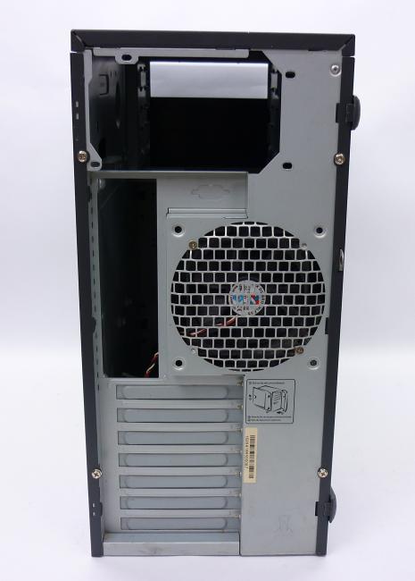 Корпус Inwin S606 без БП