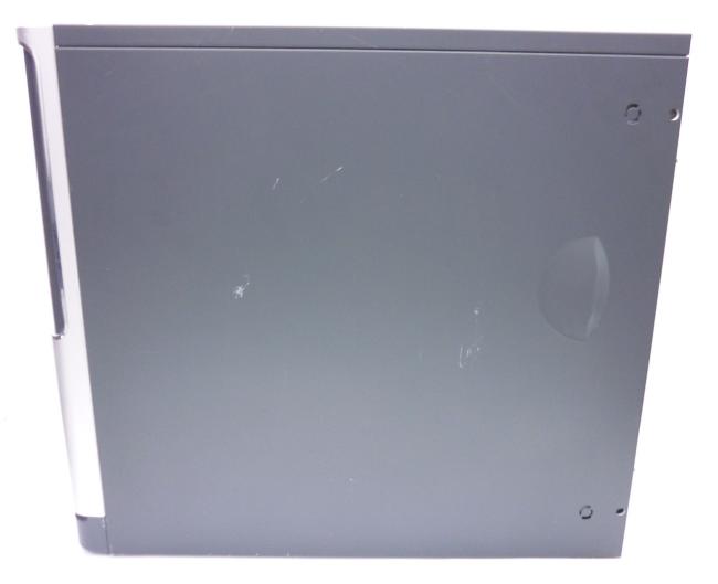 Корпус Inwin S606 без БП