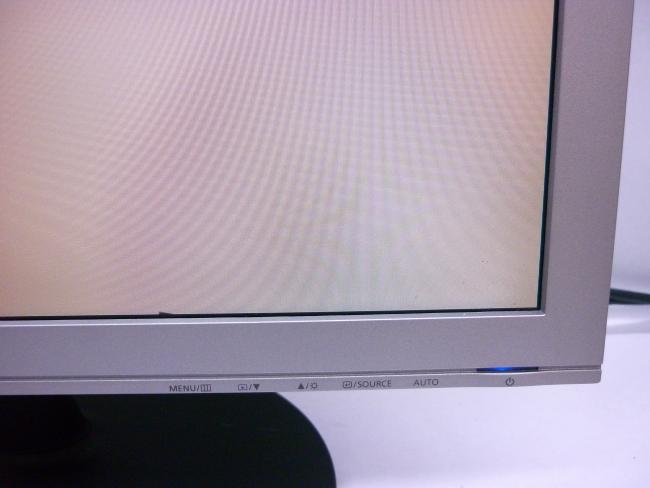 Монитор 19" Samsung SyncMaster E1920NR 