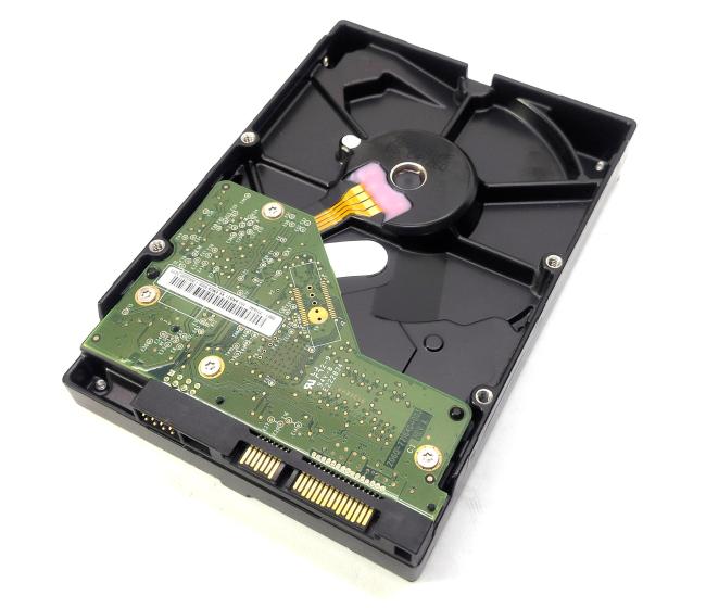 Жесткий диск 3.5 HDD 500GB WD Blue Жесткий диск 3.5 HDD 500GB WD Blue