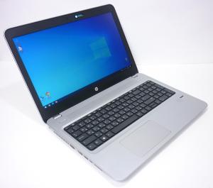 Ноутбук бизнес-класса HP ProBook 450 G4