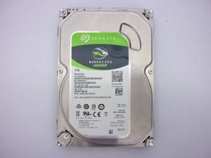 Жесткий диск 3.5" SATA 1TB Seagate Barracuda