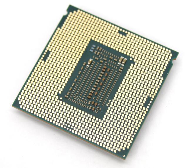 Процессор Intel Core i7-9700F