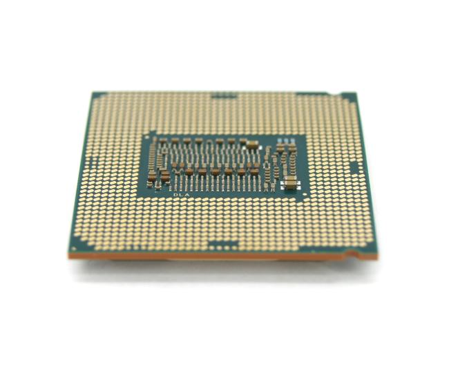 Процессор Intel Core i7-9700F