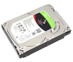 Жесткий диск 3.5 SATA 2TB Seagate IronWolf