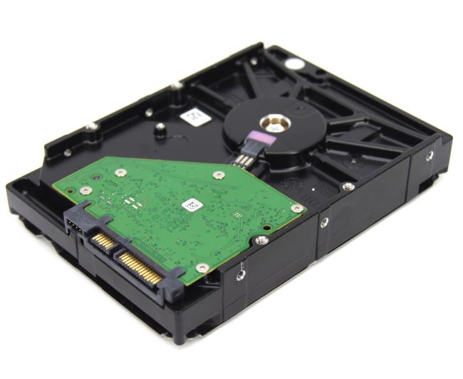 Жесткий диск 3.5 SATA 2TB Seagate IronWolf