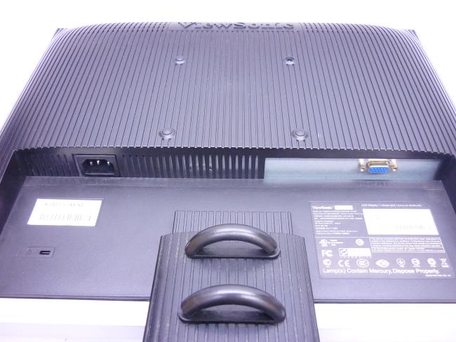 Монитор 19" Viewsonic VA916g