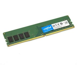 Оперативная память DDR4 8GB Crucial CT8G4DFRA266