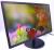 Монитор 23.6" Viewsonic VX2409 царапинки
