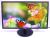 Монитор 23.6" Viewsonic VX2409 царапинки