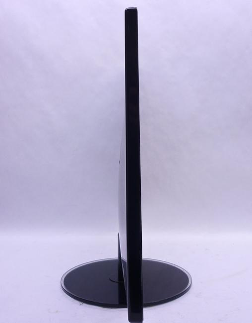 Монитор 23.6" Viewsonic VX2409 царапинки