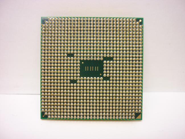 Процессор AMD A4-5300