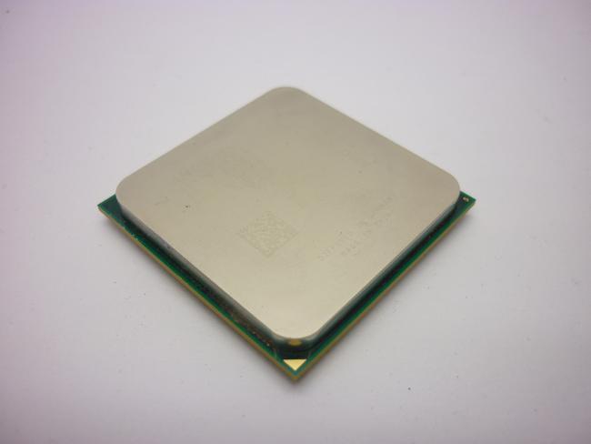 Процессор AMD A4-5300