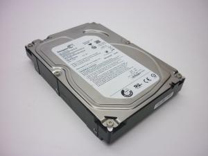 Жесткий диск 3.5" SATA 2TB Seagate Barracuda
