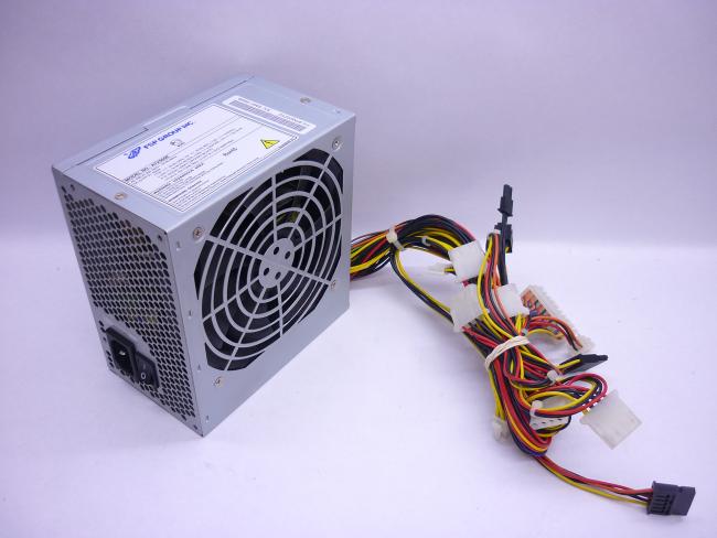 Блок питания FSP ATX-500R 500W 
