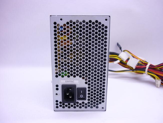 Блок питания FSP ATX-500R 500W 