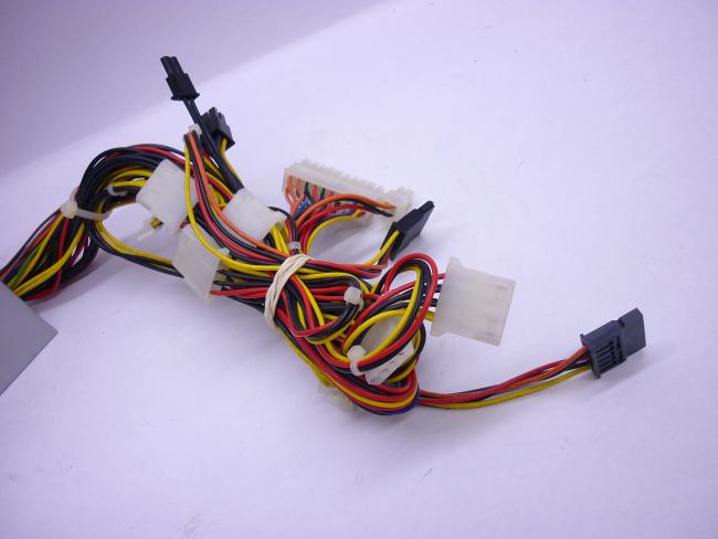 Блок питания FSP ATX-500R 500W 