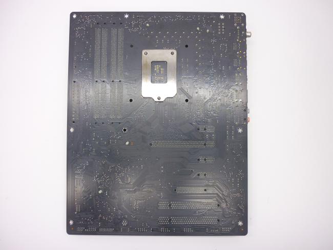 Материнская плата GIGABYTE GA-P67A-UD4-B3 (rev. 1.1) 