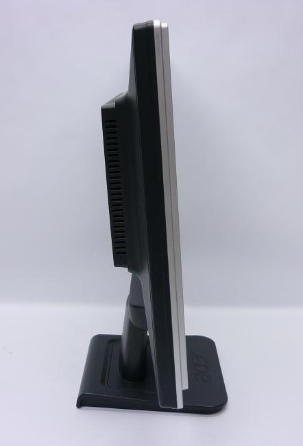 Монитор 17" Acer AL1717 царапина 