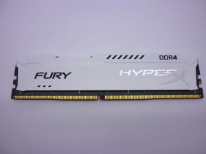 Оперативная память DDR4 16GB Kingston HyperX Fury