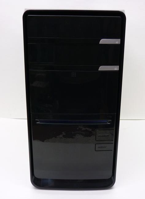 Системный блок 4 ядра AMD/8GB/SSD