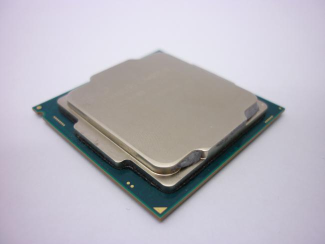 Процессор Intel Core i5-7400