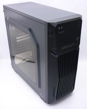 Корпус Zalman Z1 Neo