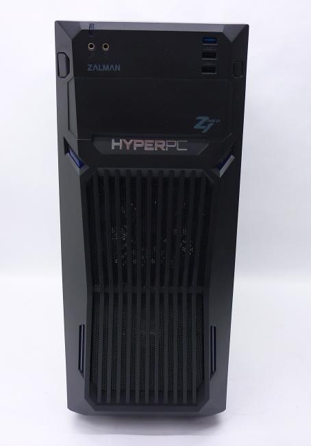 Корпус Zalman Z1 Neo