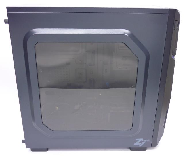 Корпус Zalman Z1 Neo