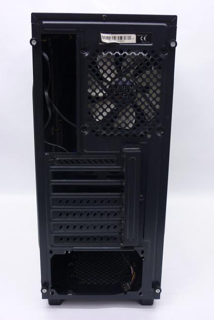 Корпус Zalman Z1 Neo