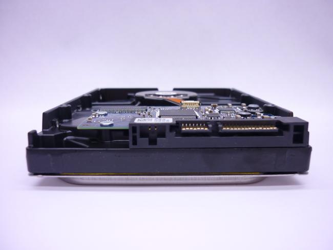 Жесткий диск 3.5 HDD 500GB HGST 