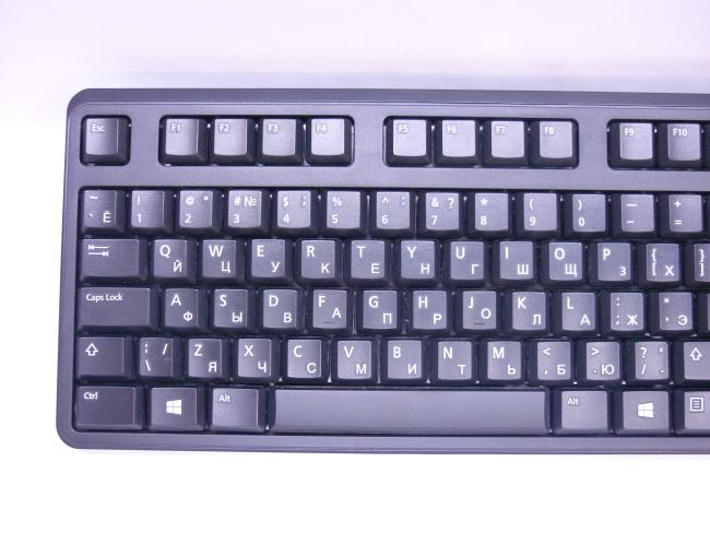 Клавиатура Dell KB212-B