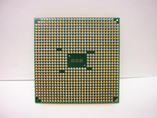 Процессор AMD A4-4000