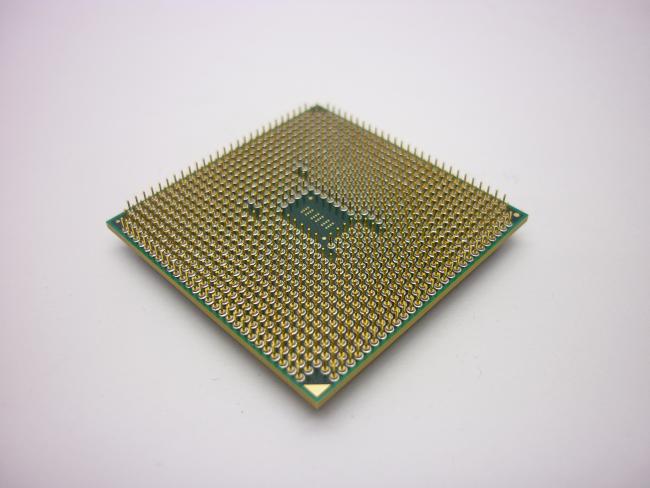 Процессор AMD A4-4000