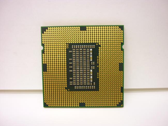 Процессор Intel Core i7 870 