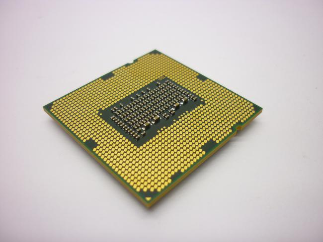 Процессор Intel Core i7 870 