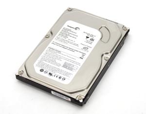 Жесткий диск HDD IDE 3.5 160GB Seagate 7200.10