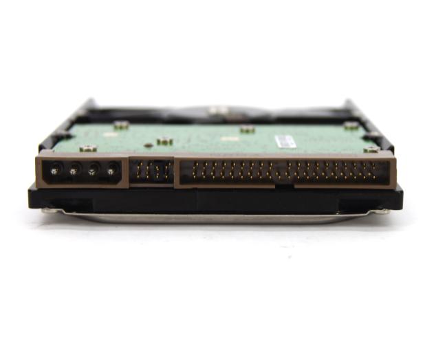 Жесткий диск HDD IDE 3.5 160GB Seagate 7200.10