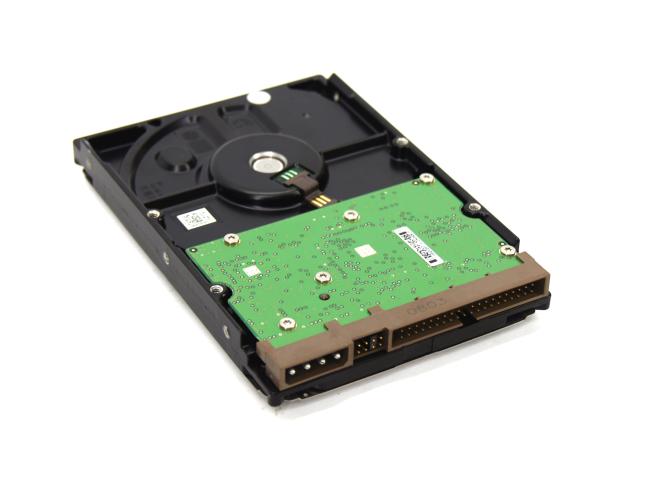 Жесткий диск HDD IDE 3.5 160GB Seagate 7200.10