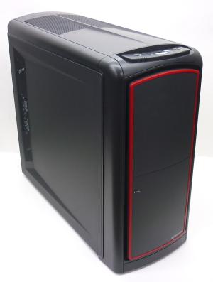 Корпус Thermaltake Element S без БП