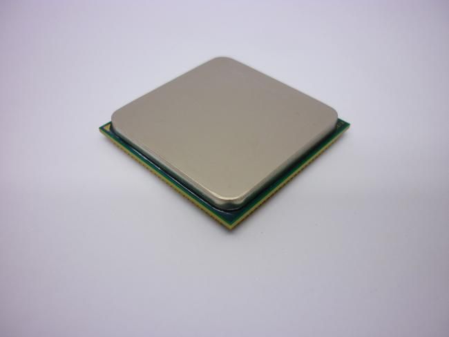 Процессор AMD Athlon II X2 215 