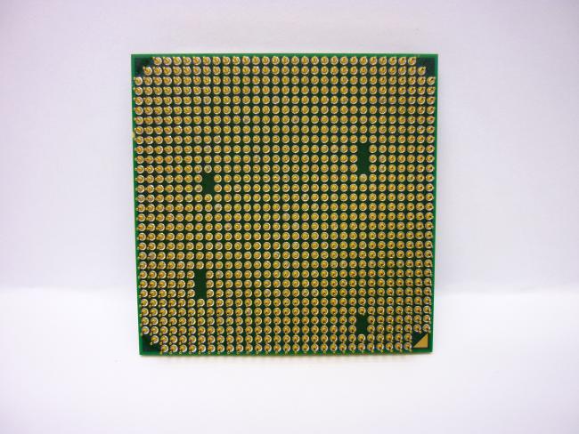 Процессор AMD Athlon II X2 215 