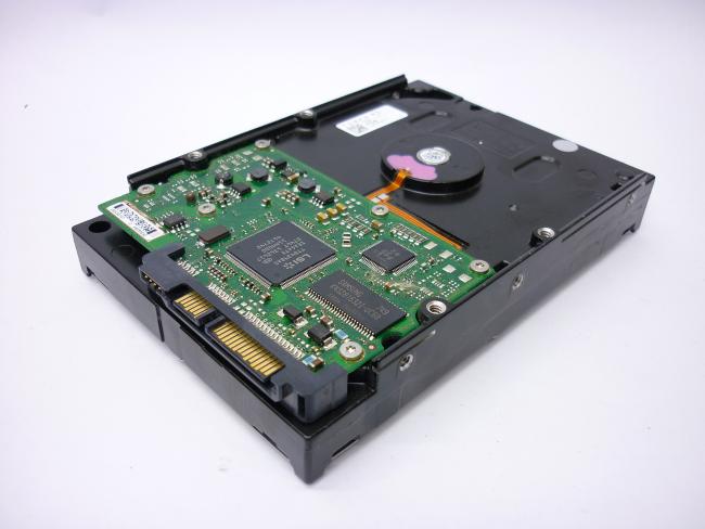 Жесткий диск 3.5" SATA 500GB Seagate Barracuda
