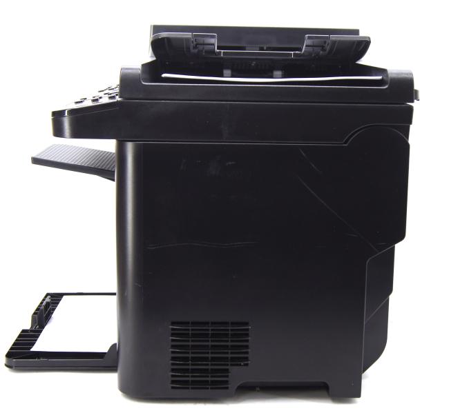 МФУ HP LaserJet M1536dnf MFP